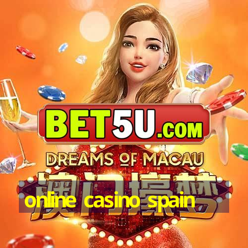 online casino spain